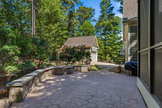 3576 Bragg Valley Lane, Wake Forest, NC 27587