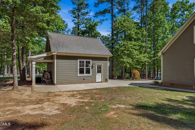 3576 Bragg Valley Lane, Wake Forest, NC 27587