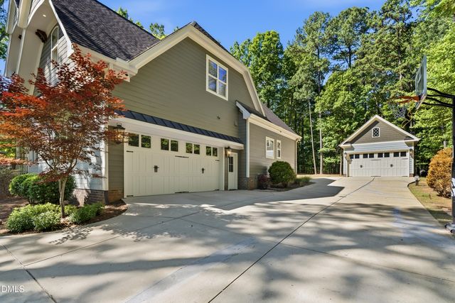3576 Bragg Valley Lane, Wake Forest, NC 27587