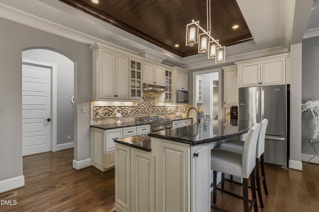 3576 Bragg Valley Lane, Wake Forest, NC 27587