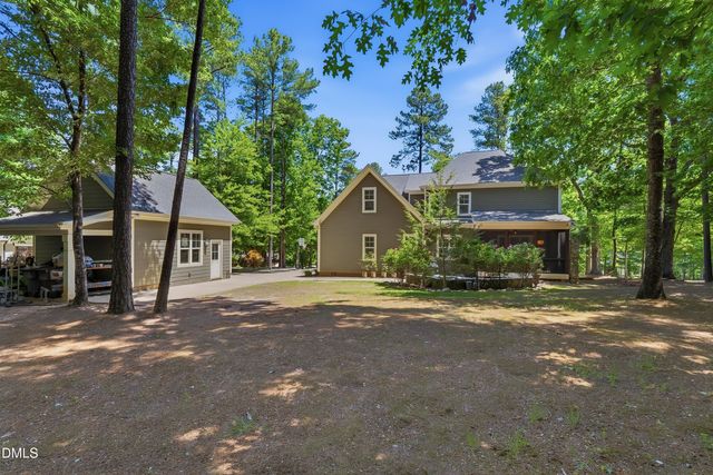 3576 Bragg Valley Lane, Wake Forest, NC 27587