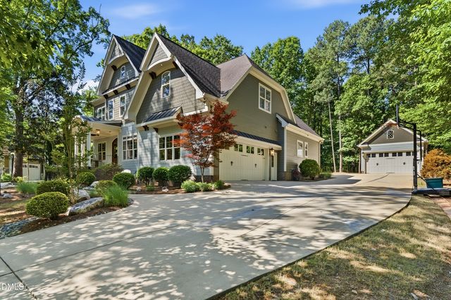 3576 Bragg Valley Lane, Wake Forest, NC 27587