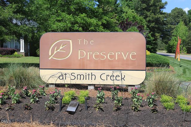 3576 Bragg Valley Lane, Wake Forest, NC 27587