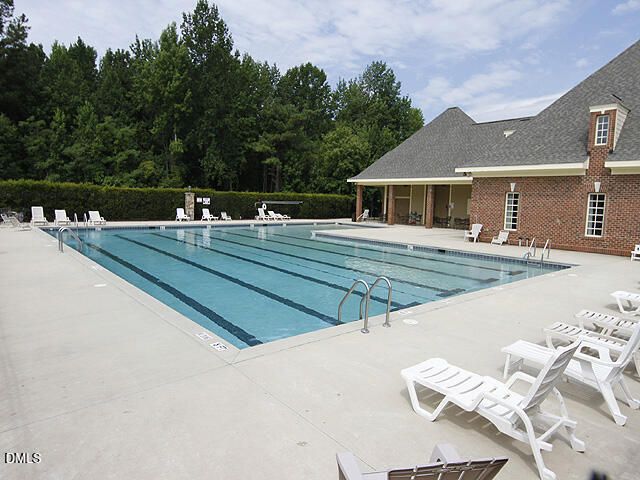 3576 Bragg Valley Lane, Wake Forest, NC 27587