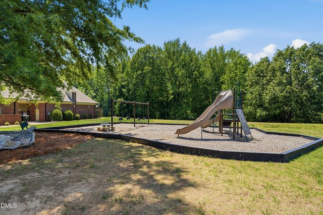 3576 Bragg Valley Lane, Wake Forest, NC 27587