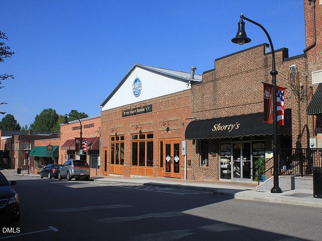3576 Bragg Valley Lane, Wake Forest, NC 27587