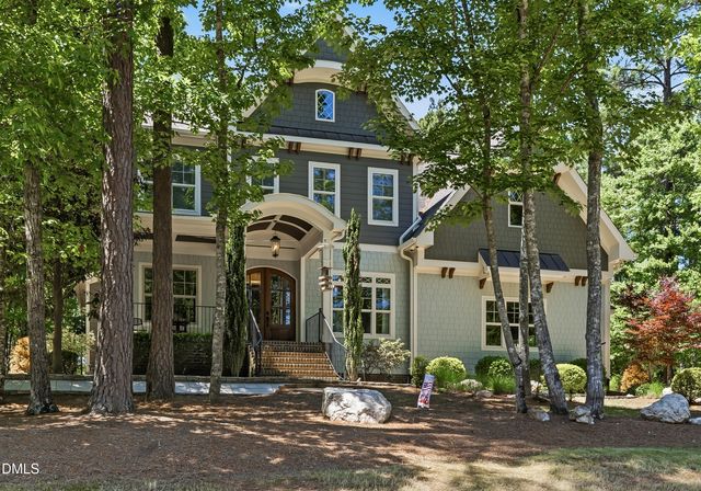 3576 Bragg Valley Lane, Wake Forest, NC 27587