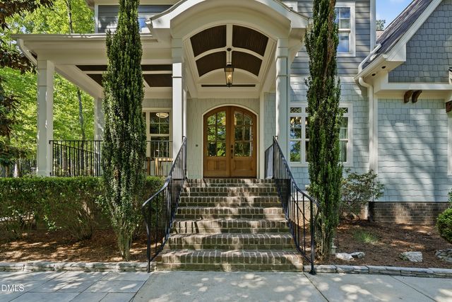 3576 Bragg Valley Lane, Wake Forest, NC 27587