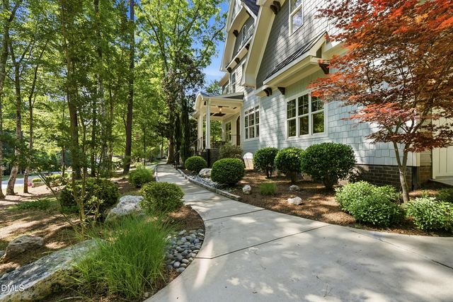 3576 Bragg Valley Lane, Wake Forest, NC 27587