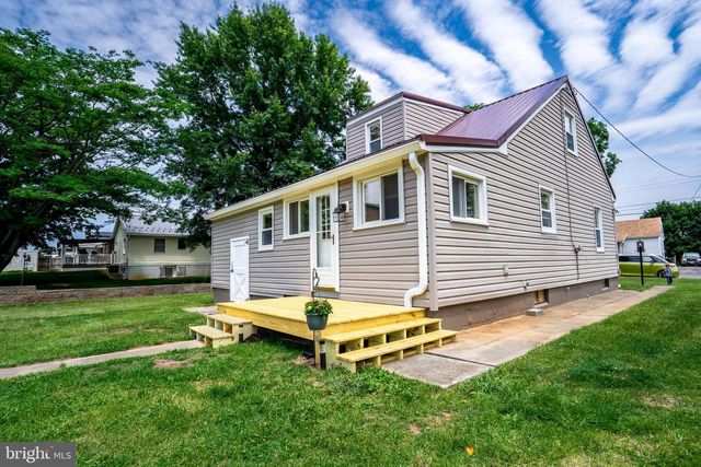 12834 POINT SALEM RD, Hagerstown, MD 21740
