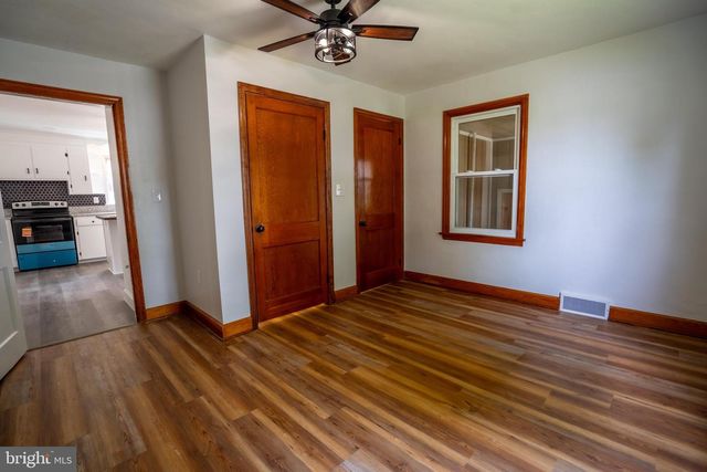 12834 POINT SALEM RD, Hagerstown, MD 21740