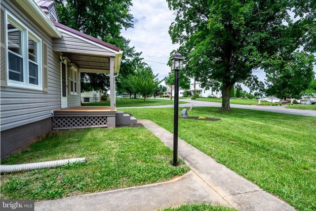 12834 POINT SALEM RD, Hagerstown, MD 21740