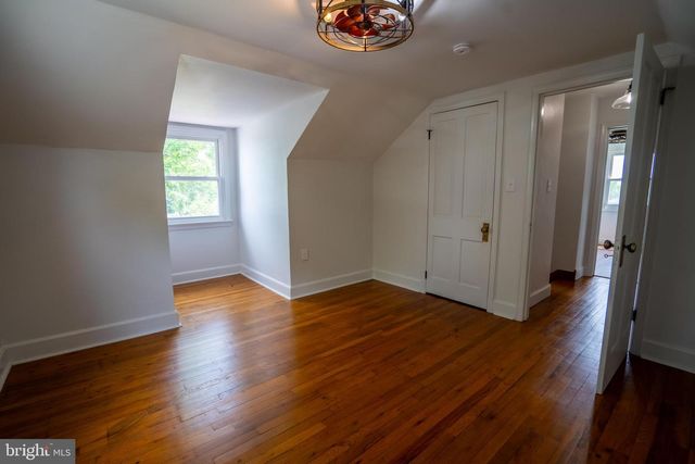 12834 POINT SALEM RD, Hagerstown, MD 21740