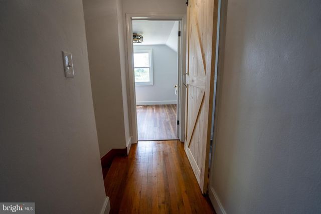 12834 POINT SALEM RD, Hagerstown, MD 21740