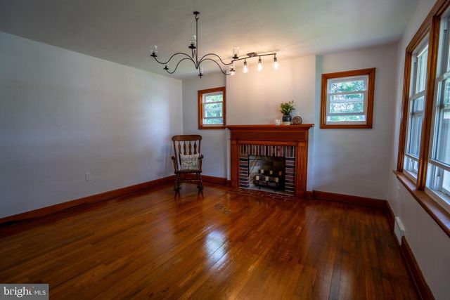 12834 POINT SALEM RD, Hagerstown, MD 21740
