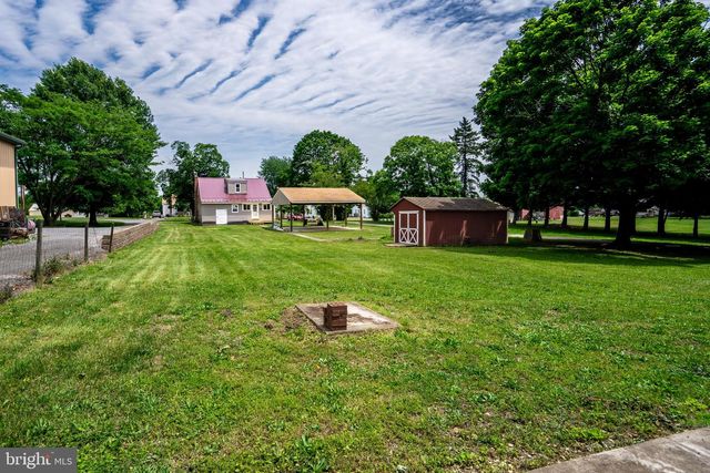 12834 POINT SALEM RD, Hagerstown, MD 21740