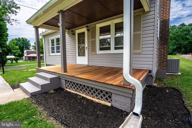 12834 POINT SALEM RD, Hagerstown, MD 21740