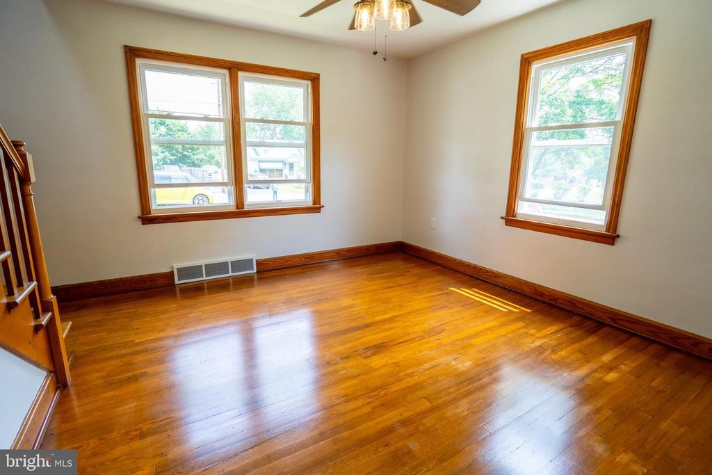 Image 22 of property listing at 12834 POINT SALEM RD, Hagerstown, MD 21740