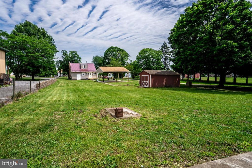 Image 45 of property listing at 12834 POINT SALEM RD, Hagerstown, MD 21740