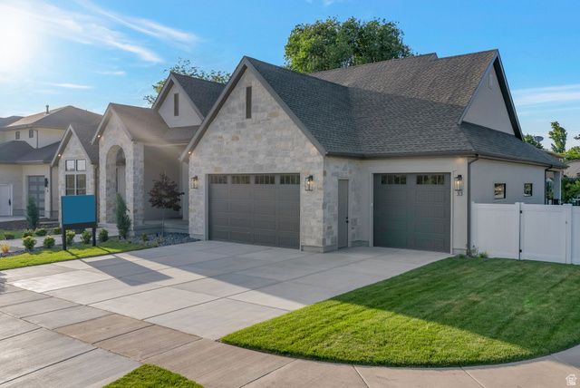 33 E 1500 S, Farmington, UT 84025