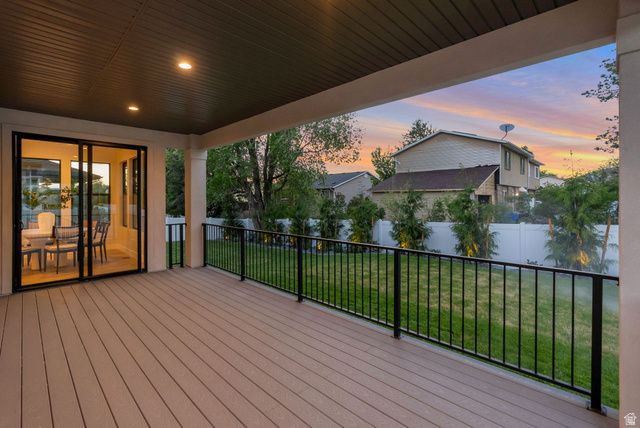 33 E 1500 S, Farmington, UT 84025