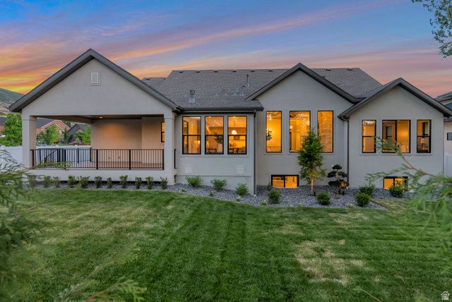 33 E 1500 S, Farmington, UT 84025