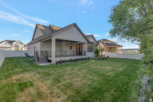 33 E 1500 S, Farmington, UT 84025