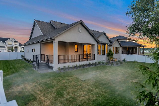 33 E 1500 S, Farmington, UT 84025