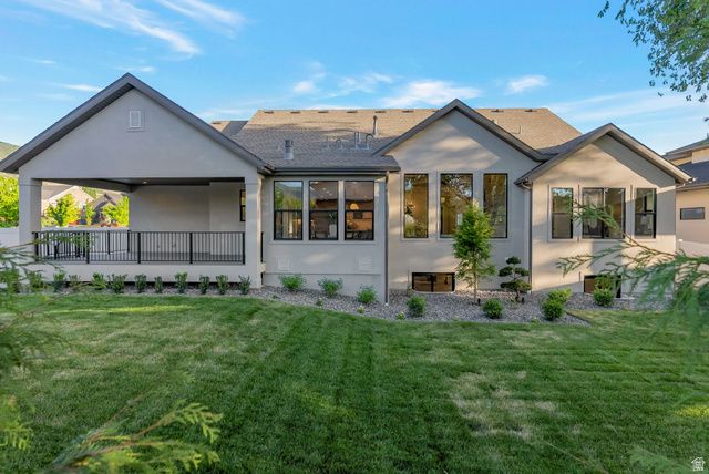 33 E 1500 S, Farmington, UT 84025