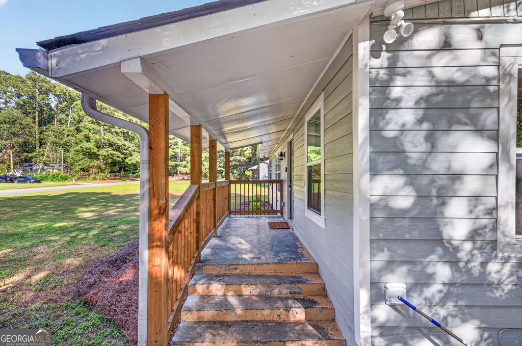 34 Pickens Drive, Griffin, GA 30223 — photo 2