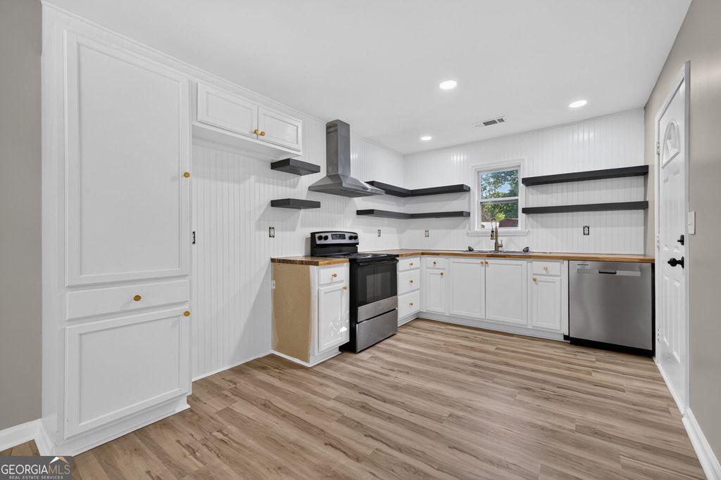 34 Pickens Drive, Griffin, GA 30223 — photo 4