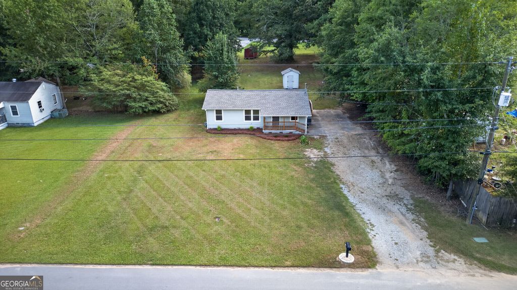 34 Pickens Drive, Griffin, GA 30223 — photo 5