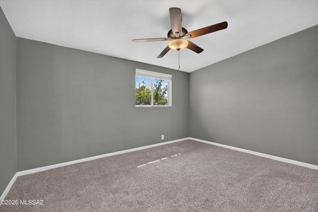 6909 E Cll Neptuno, Tucson, AZ 85710