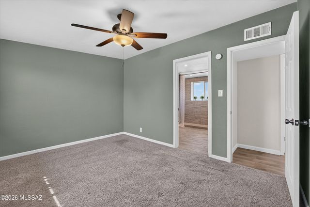 6909 E Cll Neptuno, Tucson, AZ 85710