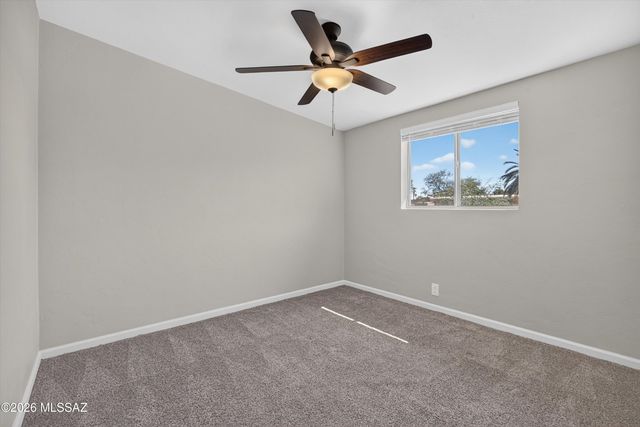 6909 E Cll Neptuno, Tucson, AZ 85710