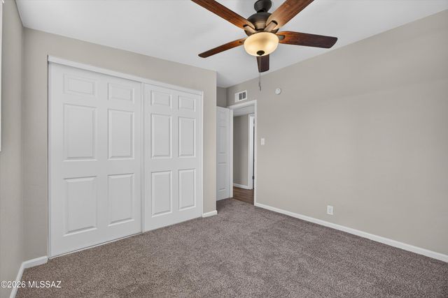 6909 E Cll Neptuno, Tucson, AZ 85710