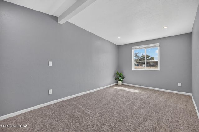 6909 E Cll Neptuno, Tucson, AZ 85710