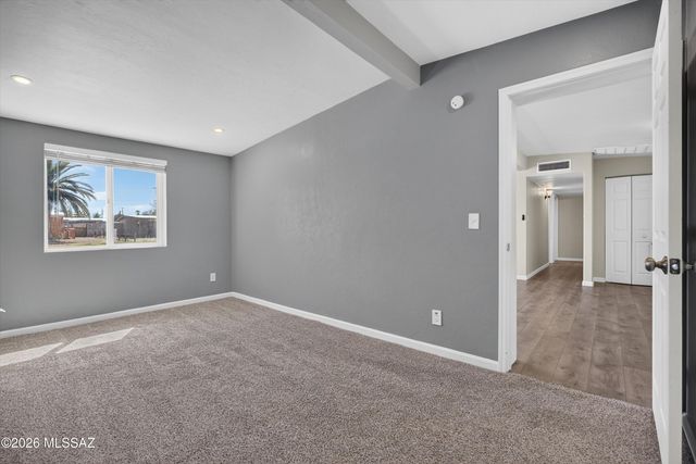 6909 E Cll Neptuno, Tucson, AZ 85710