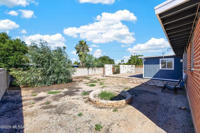 6909 E Cll Neptuno, Tucson, AZ 85710