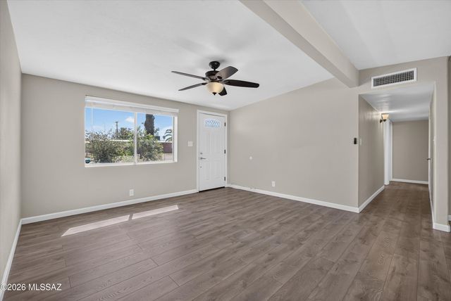 6909 E Cll Neptuno, Tucson, AZ 85710