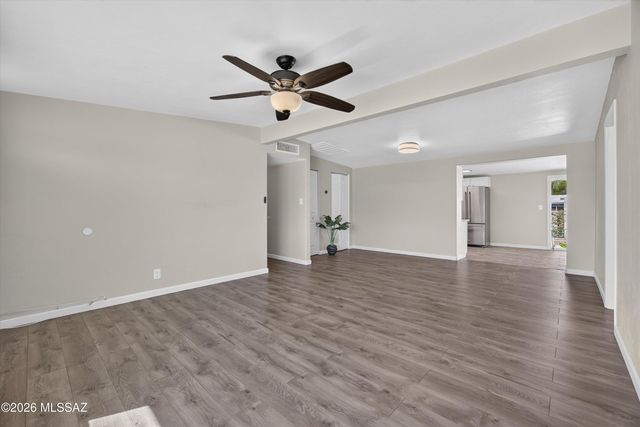 6909 E Cll Neptuno, Tucson, AZ 85710