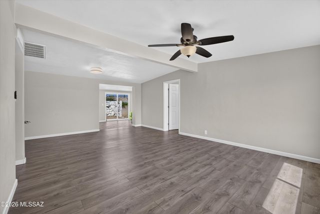 6909 E Cll Neptuno, Tucson, AZ 85710