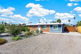 6909 E Cll Neptuno, Tucson, AZ 85710