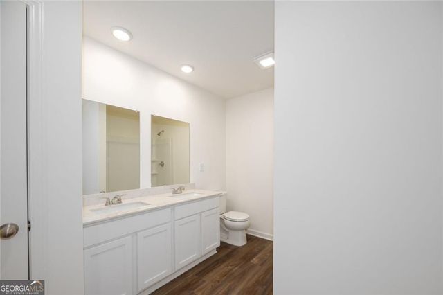 209 TJ's Trail, Hogansville, GA 30230