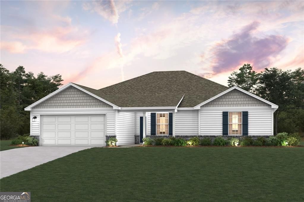 209 TJ's Trail, Hogansville, GA 30230