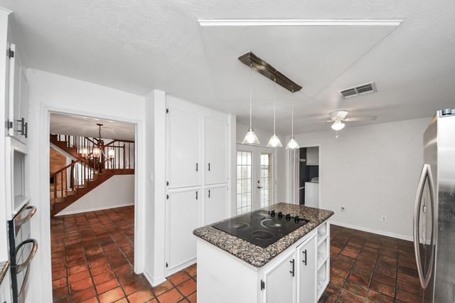 6706 Trebeck Lane, Spring, TX 77379