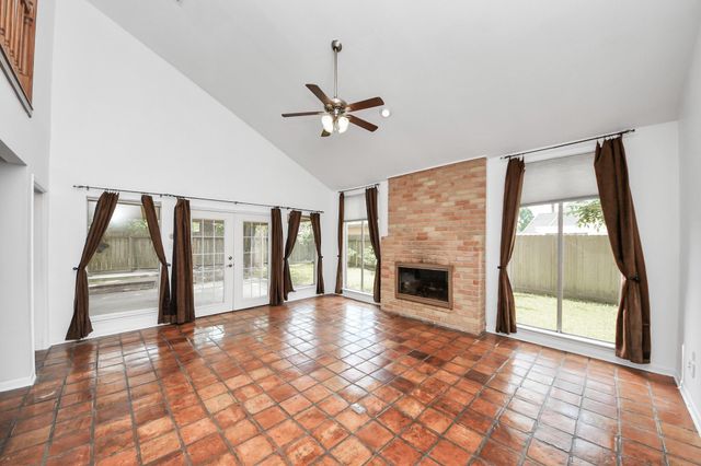 6706 Trebeck Lane, Spring, TX 77379