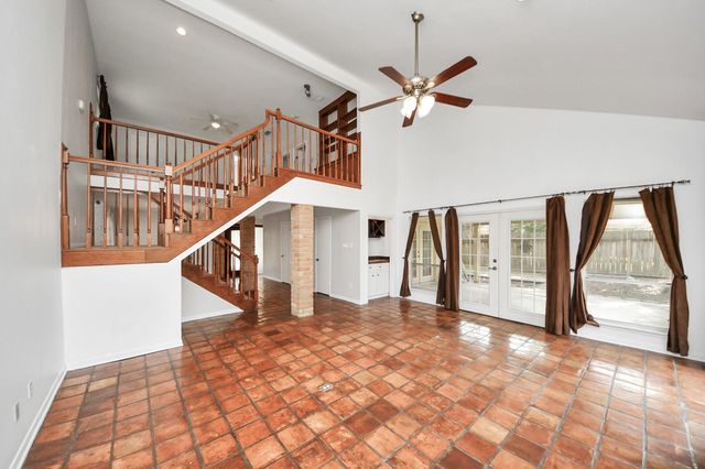 6706 Trebeck Lane, Spring, TX 77379