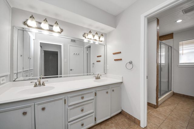 6706 Trebeck Lane, Spring, TX 77379