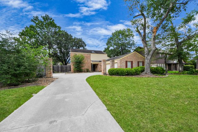 6706 Trebeck Lane, Spring, TX 77379